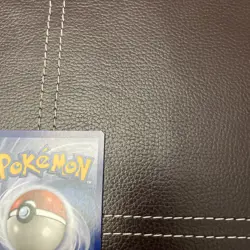 Pokemon TCG - Snubbull - SM200 - Sun & Moon Promo - NM Stamped Black Star (2019) - Image 3
