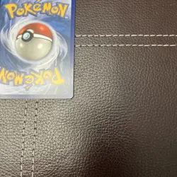 Pokemon TCG - Snubbull - SM200 - Sun & Moon Promo - NM Stamped Black Star (2019) - Image 4