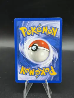 Arbok 3/165 Expedition 2002 Rare Holo e-Series Pokemon MP/HP Pin Hole EL3 SWIRL - Image 4