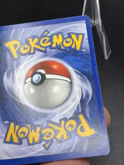 Arbok 3/165 Expedition 2002 Rare Holo e-Series Pokemon MP/HP Pin Hole EL3 SWIRL - Image 5