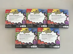 Pokemon Ascended Heroes Tech Sticker Collection Sealed - Lot of 5 - Image 2