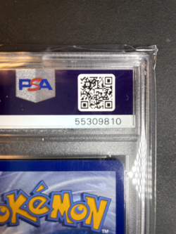 CHARIZARD V PSA 10 GEM MINT BLACK STAR PROMO SWSH050 CHAMPIONS PATH POKEMON 2020 - Image 4