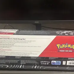 Sam's Club Pokemon Prismatic Evolutions Surprise Box & Booster Bundle - Image 2