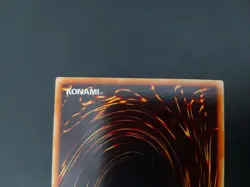 Yugioh - Dark Magician PCY-004 Prismatic Secret Rare Promo - Image 4