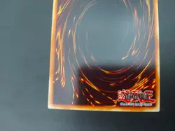 Yugioh - Dark Magician PCY-004 Prismatic Secret Rare Promo - Image 5