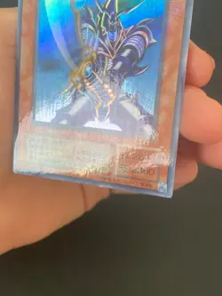 JAPANESE YU-GI-OH BUSTER BLADER CA-51 ULTRA RARE PARALLEL OCG - VG - Image 4