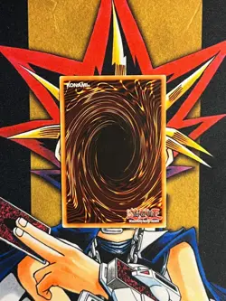 CRMS-EN020 Hyper Psychic Blaster/Assault Mode Ultimate Rare UNL Edition LP - Image 2