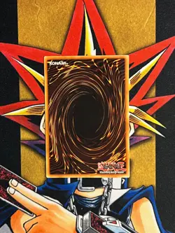 CRMS-EN021 Arcanite Magician/Assault Mode Ultimate Rare UNL Ed NM EURO - Image 2