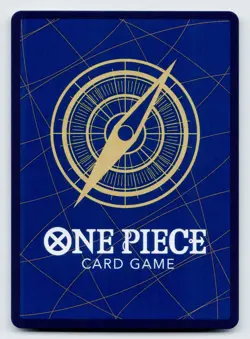 One Piece Card Game 3rd Anniversary Campaign Promo R OP10-049 Sabo - Image 2