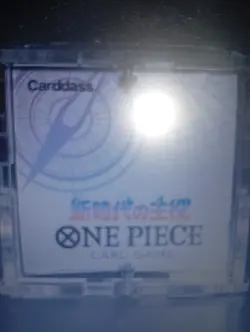 One Piece CCG Booster Box OP-05 Japanese Awakening of New Era Sealed w/ Acrylic - Image 2