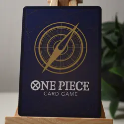 One Piece Card Game - Donquixote Rosinante - OP04-119 - SP - English - Image 5