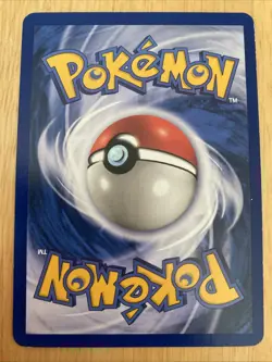 Koffing 1st Edition Pokemon Card Team Rocket 58/82 - Image 3
