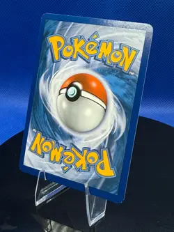 Emolga RC23/RC25 NM Pokemon Card TCG Radiant Collection Legendary Treasures - Image 4