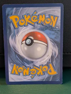 Cinccino - REVERSE HOLO card - 88/124 XY Fates Collide 2016 Pokemon TCG - Image 2