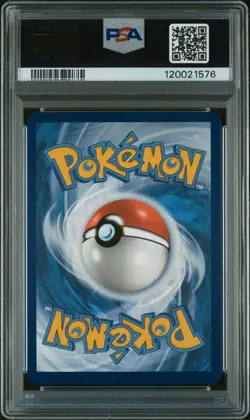 PSA 10 Phanpy 205/191 Sv08: Surging Sparks Holo Pokemon Card - Image 2