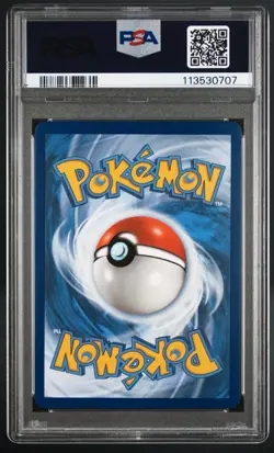 Pokemon Radiant Charizard 011/078 GO Radiant Rare Holo PSA 10 English Card - Image 2