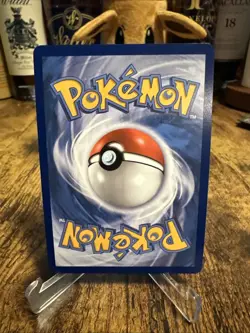 2025 Pokemon Mega Evolution MEG EN Night Stretcher Ultra Rare #173/132 - Image 2