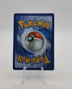 2025 Pokemon Mega Evolution MEG EN Night Stretcher Ultra Rare #173/132 - Image 2