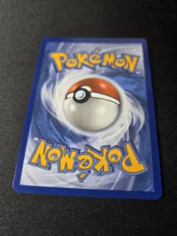 2025 Pokemon Mega Evolution MEG EN Night Stretcher Ultra Rare #173/132 - Image 5