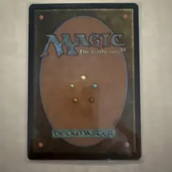 Thriving Isle (Foil) 0263 Avatar: The Last Airbender: Eternal-Legal TLE MTG NM - Image 2