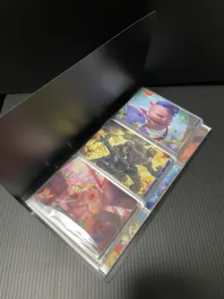 MTG Final Fantasy Art series GOLD STAMP Compleme Set Japanese - Image 1