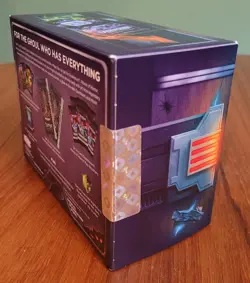 MTG Magic The Gathering Duskmourn House of Horror Nightmare Bundle - NEW Sealed - Image 4