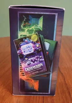 MTG Magic The Gathering Duskmourn House of Horror Nightmare Bundle - NEW Sealed - Image 5