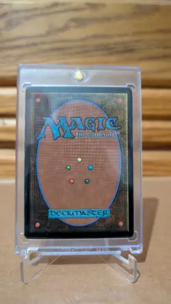 MTG Polluted Delta - Onslaught #321 - Image 2