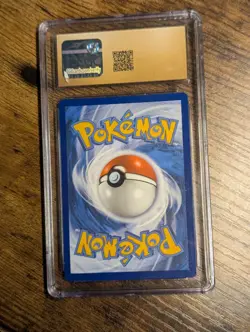 Pokemon ⚡ Pikachu 062/193 Trick or Trade Booster Bund. 🎃 CGC 10 Pristine ✨ - Image 3