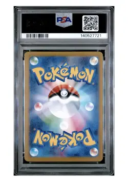 2025 Pokemon M2 JP Mega Charizard X EX 013 PSA 10 GEM MT - Image 2