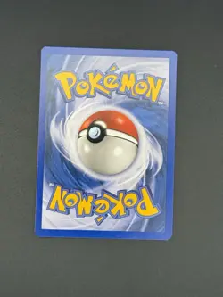 Machamp - 43 - Pokemon Wizards Black Star Promo Card NM - Image 2