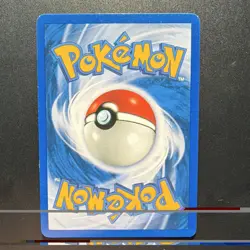 Sabrina's Haunter 55/132 Uncommon - Gym Challenge - 1st Edition - Pokemon WOTC - Image 2