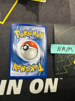 Pokemon Card Magikarp EX Deoxys Reverse Holo Stamped 64/107 071 💎NM💎 - Image 2