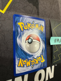 Pokemon Card Magikarp EX Deoxys Reverse Holo Stamped 64/107 071 💎NM💎 - Image 5