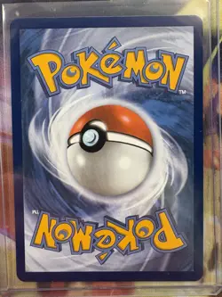 Pokemon - Battle Cage - 116/094 - Phantasmal Flames Holo NM - Image 2