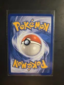 Gastrodon East Sea - Secret Wonders -Holo Rare LP - 8/132 Pokemon TCG 2007 - Image 2