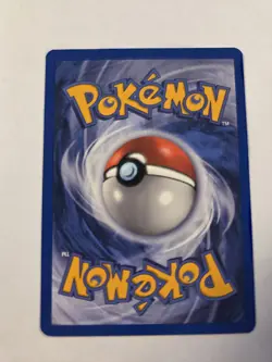Togepi #30 Black Star Promo Pokemon Vintage WOTC TCG - Image 5