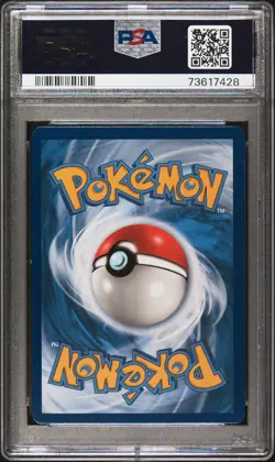 2019 POKEMON SM BLACK STAR PROMO #SM230 FULL ART/CHARIZARD & BRAIXEN GX PSA 9 - Image 2