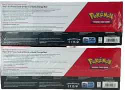 Pokemon Prismatic Evolutions Surprise Box Booster Bundle 2 Boxes TCG English - Image 1