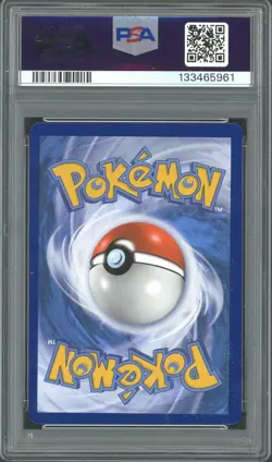 2022 Pokemon Lost Origin Giratina V 186/196 PSA 8 - Image 2