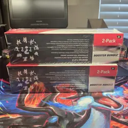 Sam's Club Pokemon Prismatic Evolutions Surprise Box & Booster Bundle X2 - Image 3