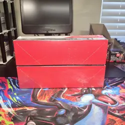 Sam's Club Pokemon Prismatic Evolutions Surprise Box & Booster Bundle X2 - Image 4