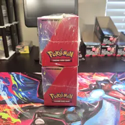 Sam's Club Pokemon Prismatic Evolutions Surprise Box & Booster Bundle X2 - Image 5