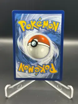 2025 Pokemon TCG Mega Evolution 138/132 Vulpix IR Illustration Rare - Image 2