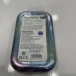Pokemon TCG Prismatic Evolutions - Espeon Mini Tin - Factory Sealed - Image 2