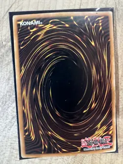Dark Paladin DMG-001 Duel Master's Guide Limited Edition - Image 2