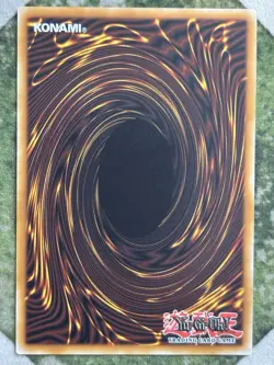 YuGiOh GORGON OF ZILOFTHONIA Secret Rare DUAD-EN050 - Image 3