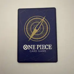 One Piece Card Game TCG English- OP02-085 Magellan SP -Alternate Art Super Rare - Image 2