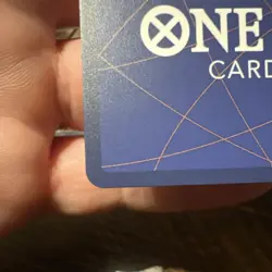 One piece Cross Guild OP09-057 Alternate Art Manga Event - Image 5