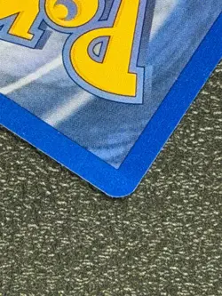 Rapidash 44/64 Base Set Series Jungle UNCOMMON Stage 1 POKEMON CARD 1999 - NM - Image 3